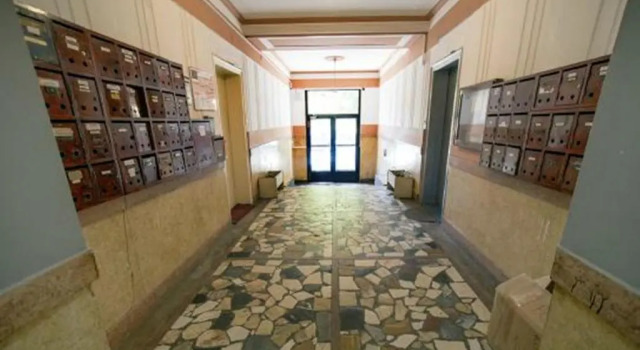 Студия Belle Apartments - Square 8