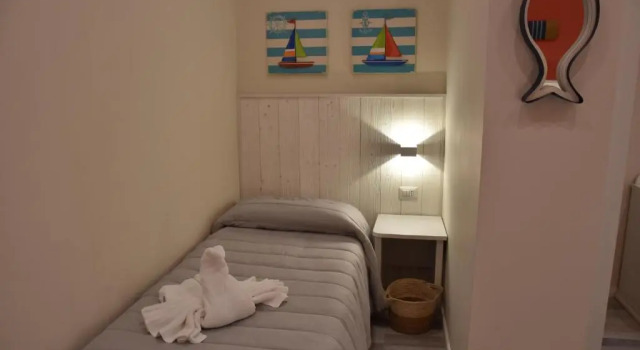 Номер Standard B&B Marina Blu