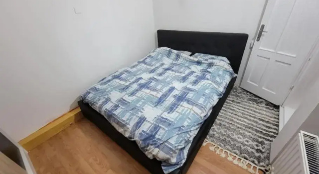 Апартаменты Spacious Apartment in Novi Sad