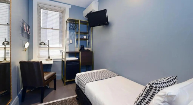 Номер Economy Hotel Emerald