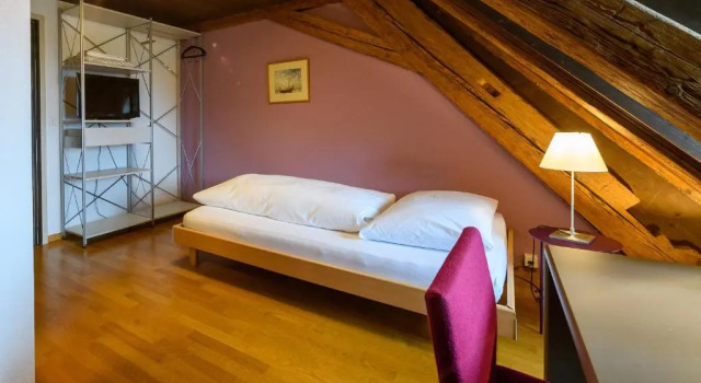 Номер Economy Landhotel Linde Fislisbach