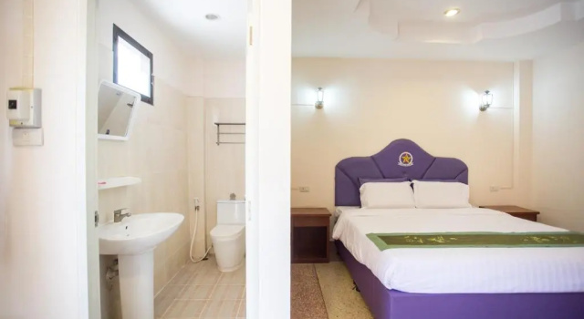 Двухместный номер Standard The Star Hotel