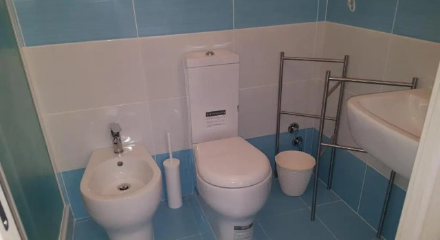 Номер Standard Dreams room