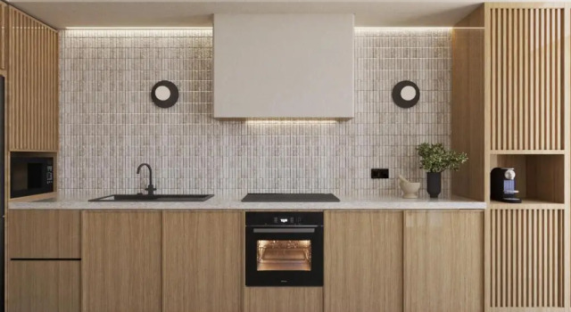 Вилла Beach Villas in Crete - Alope & Ava member of Pelagaios Villas