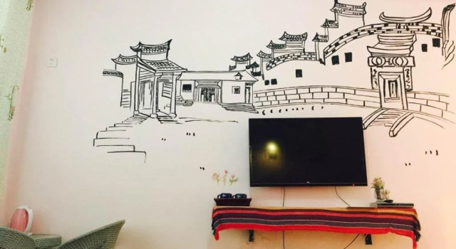 Shinian Youth Hostel, Prenota Ostello Hotel a Lijiang con parcheggio, Parcheggio