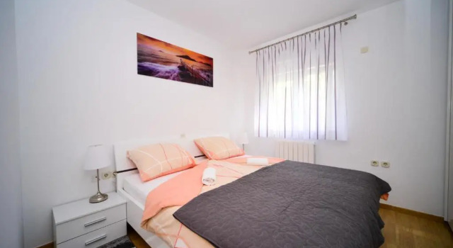 Апартаменты Apartment Goodbed