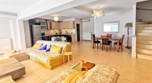 Suite Fleria with private beach, Забронировать Отель Агия-Пелагия Центральный Крит