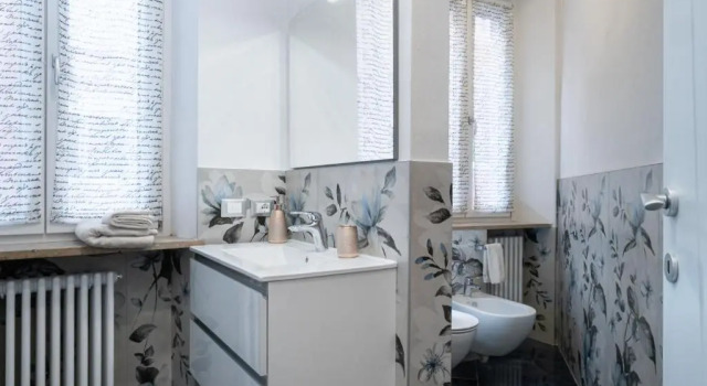 Апартаменты Residenza Elisabetta