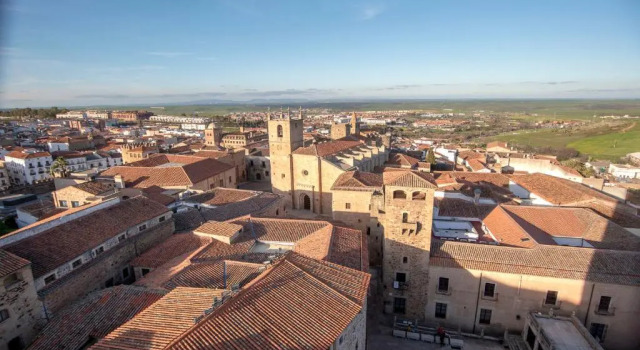 Апартаменты Apartamento nuevo Casco Antiguo AT Postigo 20