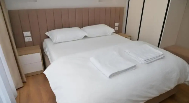 Апартаменты Superior Central Comfort Tirana-By Green Terrace
