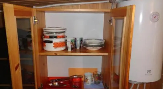 Guest house Dlya Gostey