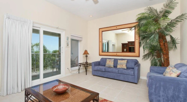 Tortuga Bay 7-1 by Padre Island Rentals