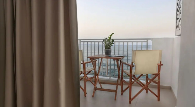 Номер Standard Sea Breeze Hotel