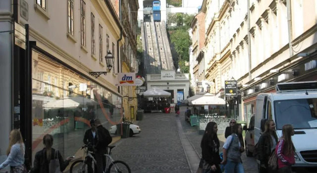 Apartment Fleger