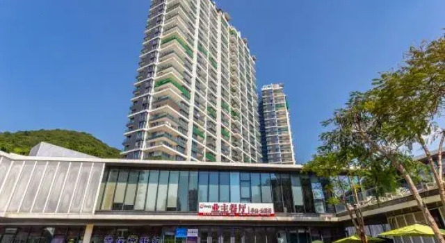 Murray Island Sea View B&B, Book Bed and Breakfast Sanya Hainan