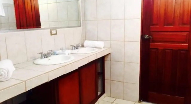 Люкс Standard Vista Bahia Beach Resort