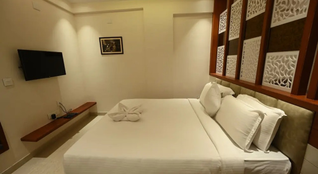 Exécutive chambre Chithara Comforts