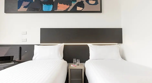 Номер Superior ibis Adelaide