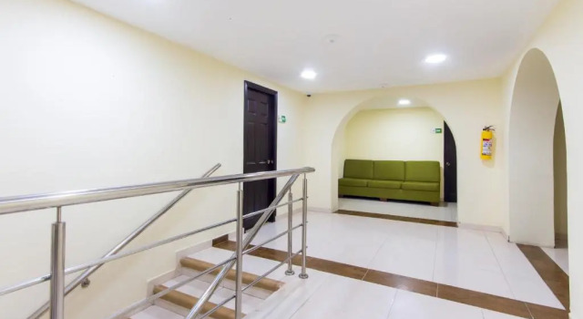 Двухместный номер Standard Hotel Avexi Suites By GEH Suites