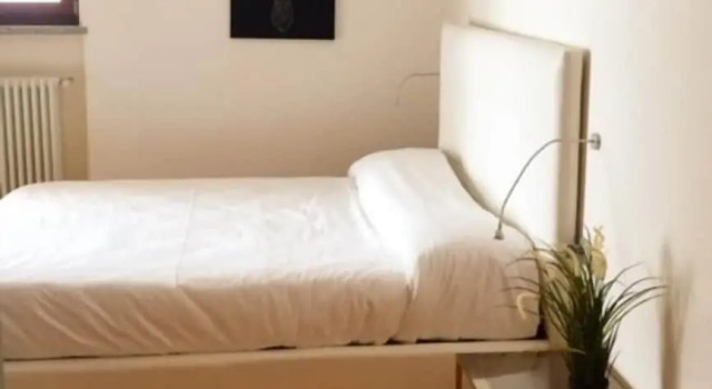 Апартаменты Deluxe с 2 комнатами Residence Le Marmotte