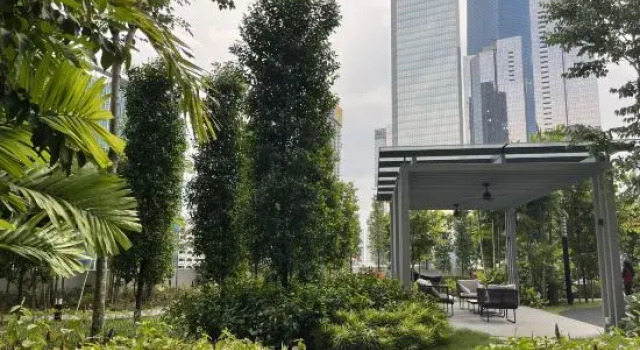 Agile KLCC Suites Bukit Bintang, Забронировать Отель Отели Куала-Лумпура 3 звезды, рядом с Гольф-клуб Royal Selangor, 3*