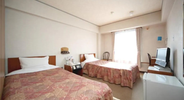 Hotel NIKKO - Vacation STAY 92927