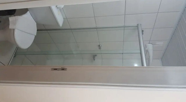 Номер Standard Habitat Hotel de Leme Ltda