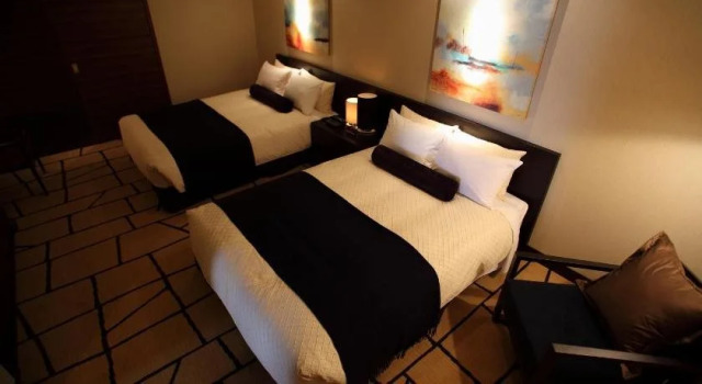 Arima Onsen Arima Rokusai, Забронировать Отель Бизнес-отели Хёго, 4* 5*