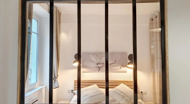 Le Tisserand by Cocoonr