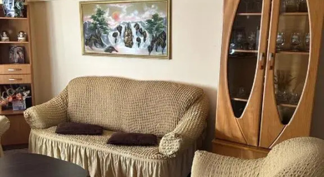 Apartament CASA ALEXIA, Đặt Căn hộ Botosani Rumani
