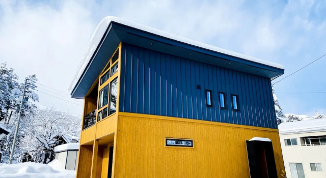 Chalet Setsugekka, Book Chalet Hoteller i Koshinetsu med parkering, Parkering