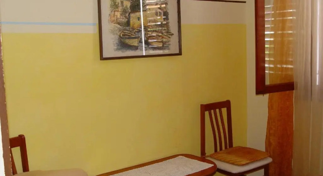 Номер Standard Apartments Jovic