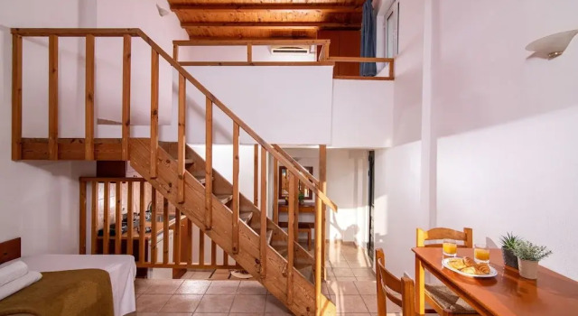 Апартаменты Golden Valentin Apartments