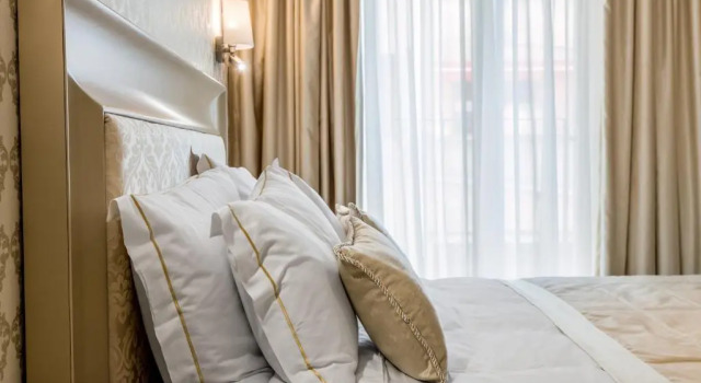 Номер Superior Old Town Boutique Hotel