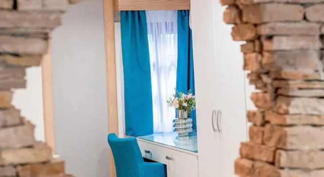 Номер Standard Hotel-Restaurant Kriva Ćuprija