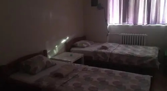 BelApart, Buchen Sie Hotel Novi Beograd 