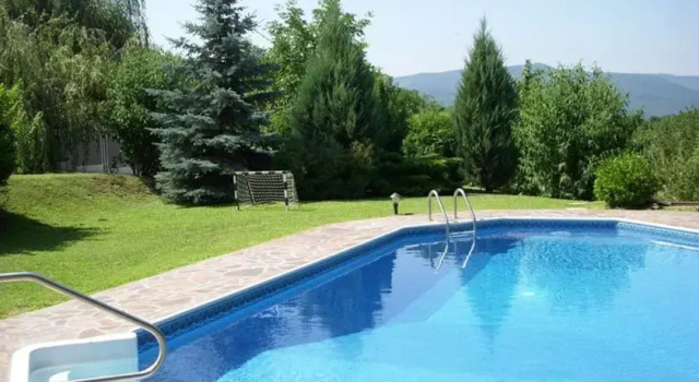 Affini Vendégház, Забронировать Отель Отели Вишеград с парковкой, Парковка