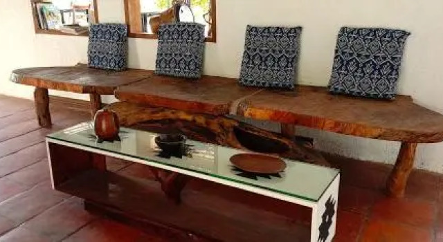 Herbs Guest House - Adults Only, Book Guesthouse Moalboal Cebu