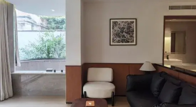 Suite Deluxe TuJi·XiangYu