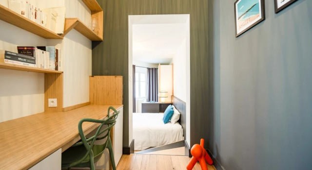 Surf Shack, Prenota Hotel Hotel a Aquitania con parcheggio, Parcheggio