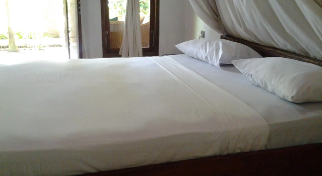 Solaluna Amed, Buchen Sie Hotel Purwakerti Bali