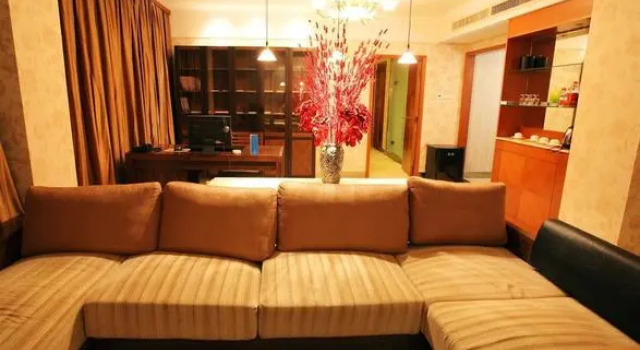 Na Yu Lan Boutique Hotel, Book Boutique Bozhou Anhui