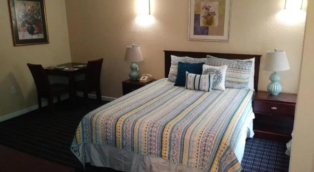 Двухместный номер Deluxe Athens Hotel & Suites
