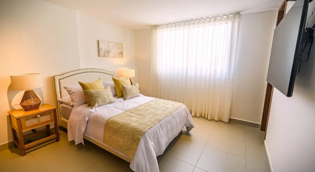 Ambar Roca Suites by Huespedia, Reserva ahora Apartamento Puerto de Gaira Magdalena