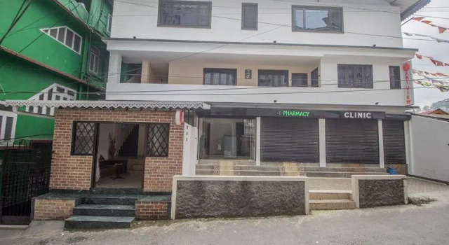 Capital O 40038 Grand Ariview, A Collection Hotel & Spa, Buchen Sie Resort Resorthotels in Gangtok, Resort