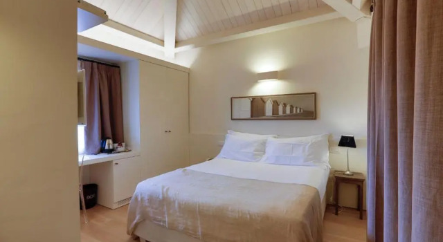 Двухместный номер Economy Hotel 900