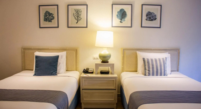 The Regent Cha Am Beach Resort, Hua Hin, Забронировать Курортный отель Отели Пхетчабури 4 звезды, 4*