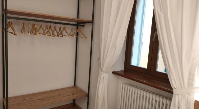 Апартаменты с 2 комнатами Casa Francesca