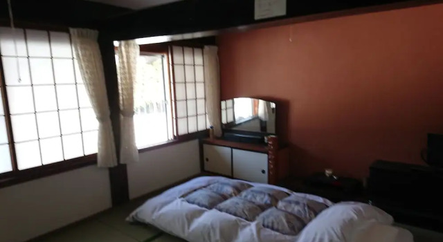 Номер Standard Nakanoya