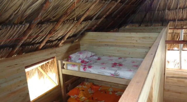 Hostal Playa Blanca